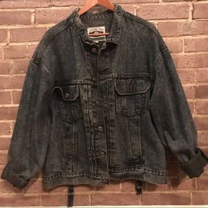 Levi Strauss & Co. Denim Jacket